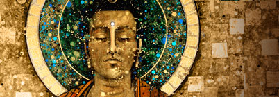 Буддаяна: путь Будды
